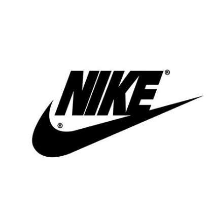 Nike üreticisi resmi
