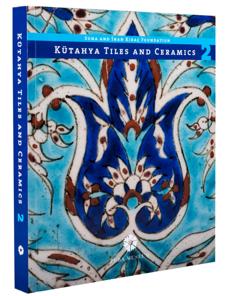 Kütahya Tiles and Ceramics 2 resmi