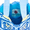 Mavi Bez Çanta resmi