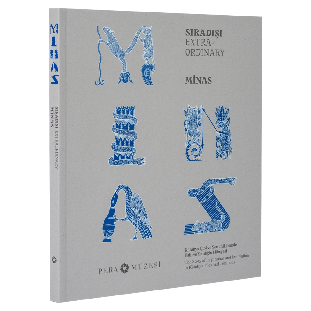 Sıradışı Minas resmi